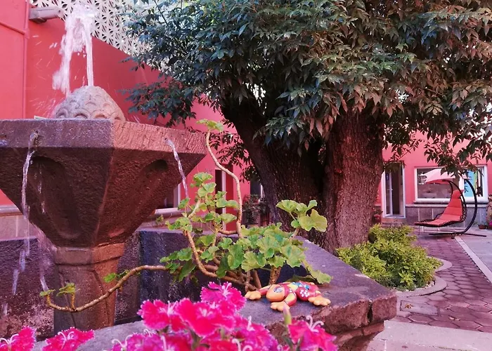 Urbania Hostels