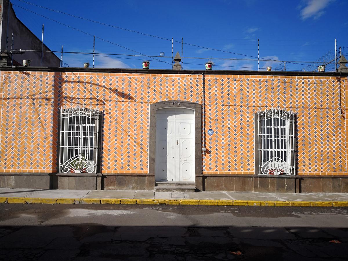 Urbania Hostels * Heroica Puebla de Zaragoza
