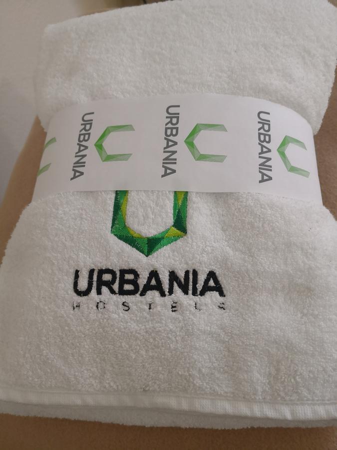 Urbania Hostels Heroica Puebla de Zaragoza