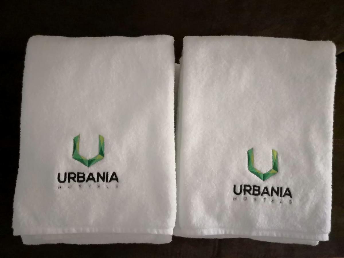 Urbania Hostels