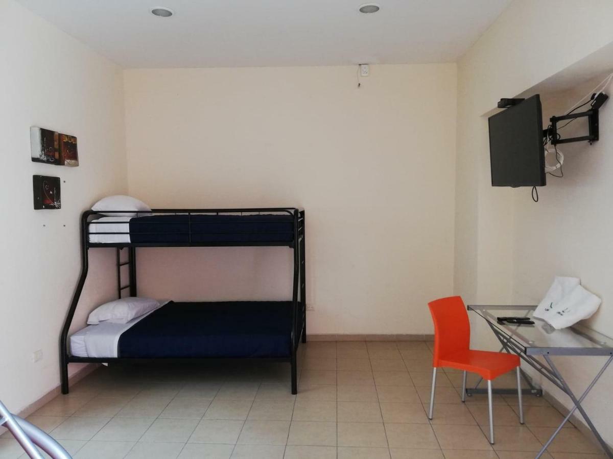 Urbania Hostels * Heroica Puebla de Zaragoza