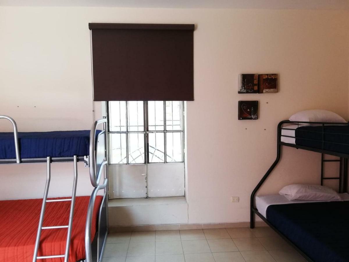 Urbania Hostels Pensión Heroica Puebla de Zaragoza