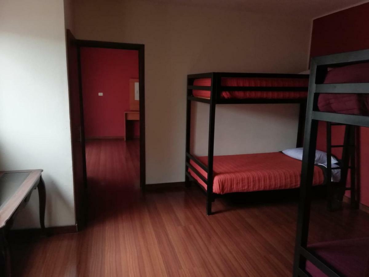 Pensión Urbania Hostels Heroica Puebla de Zaragoza
