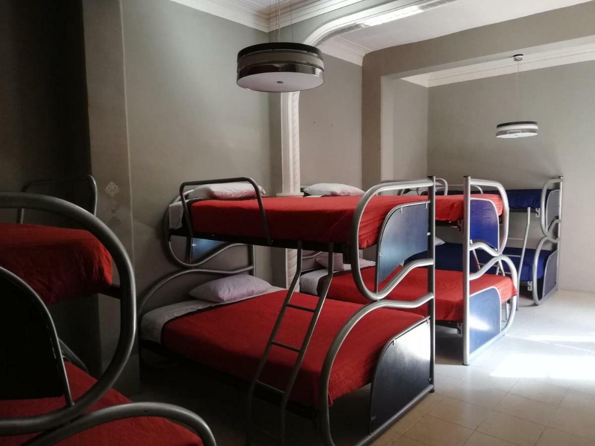 Urbania Hostels Heroica Puebla de Zaragoza