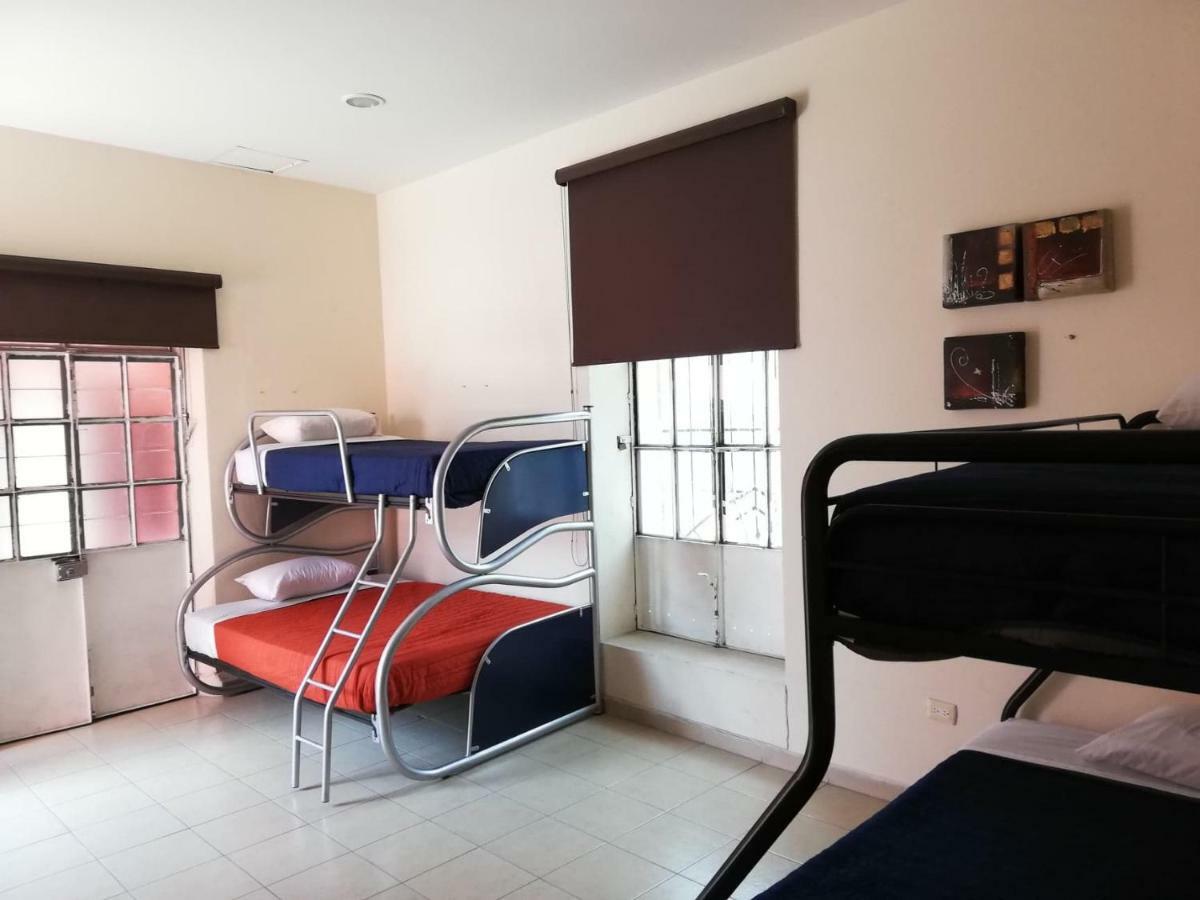 Urbania Hostels * Heroica Puebla de Zaragoza