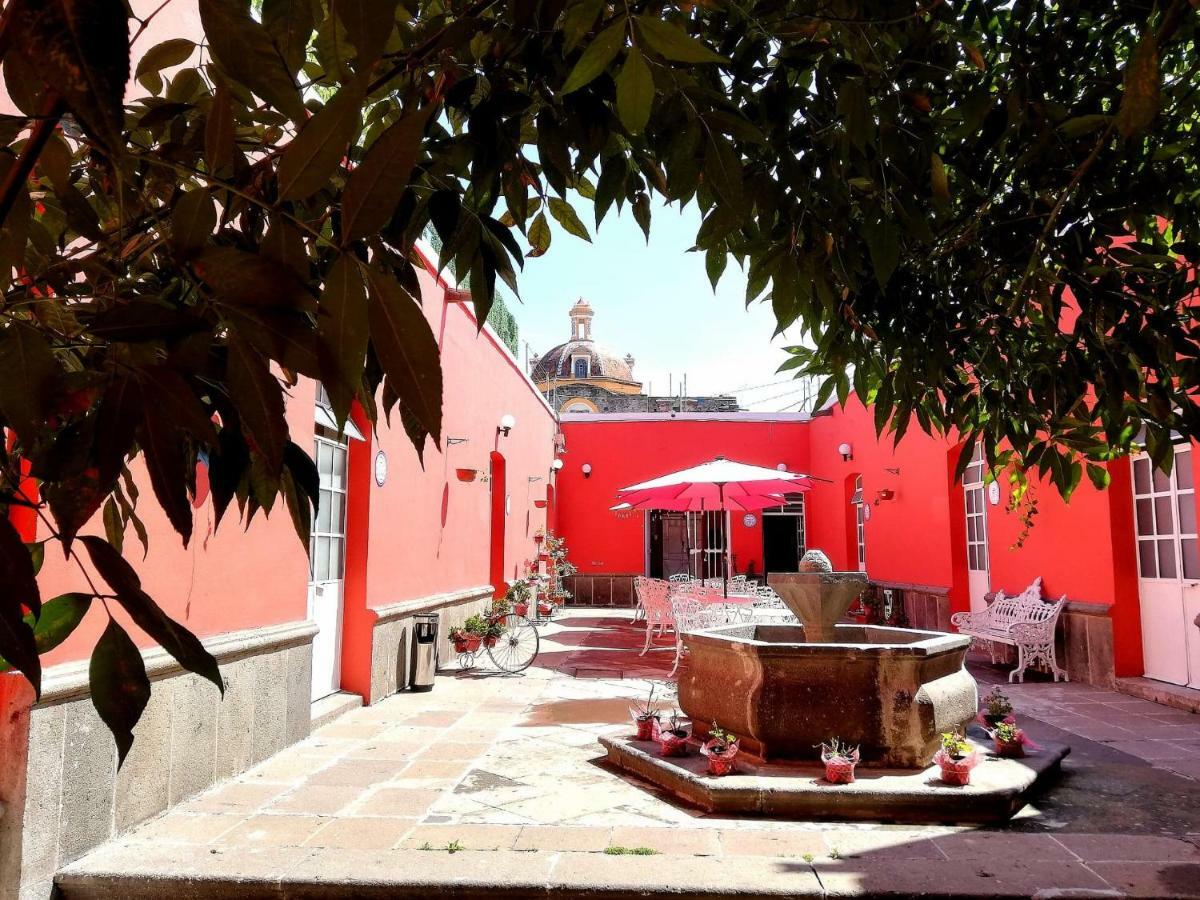 Urbania Hostels * Heroica Puebla de Zaragoza