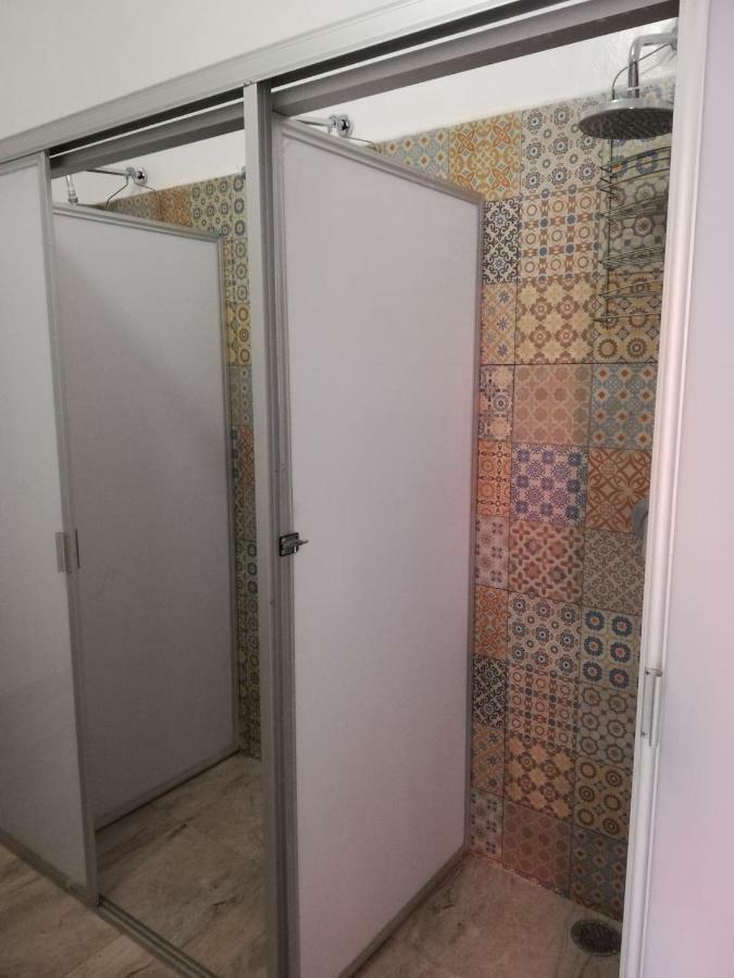 Pensión Urbania Hostels Heroica Puebla de Zaragoza