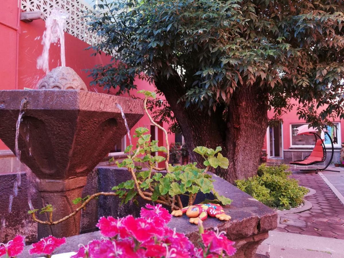 Urbania Hostels