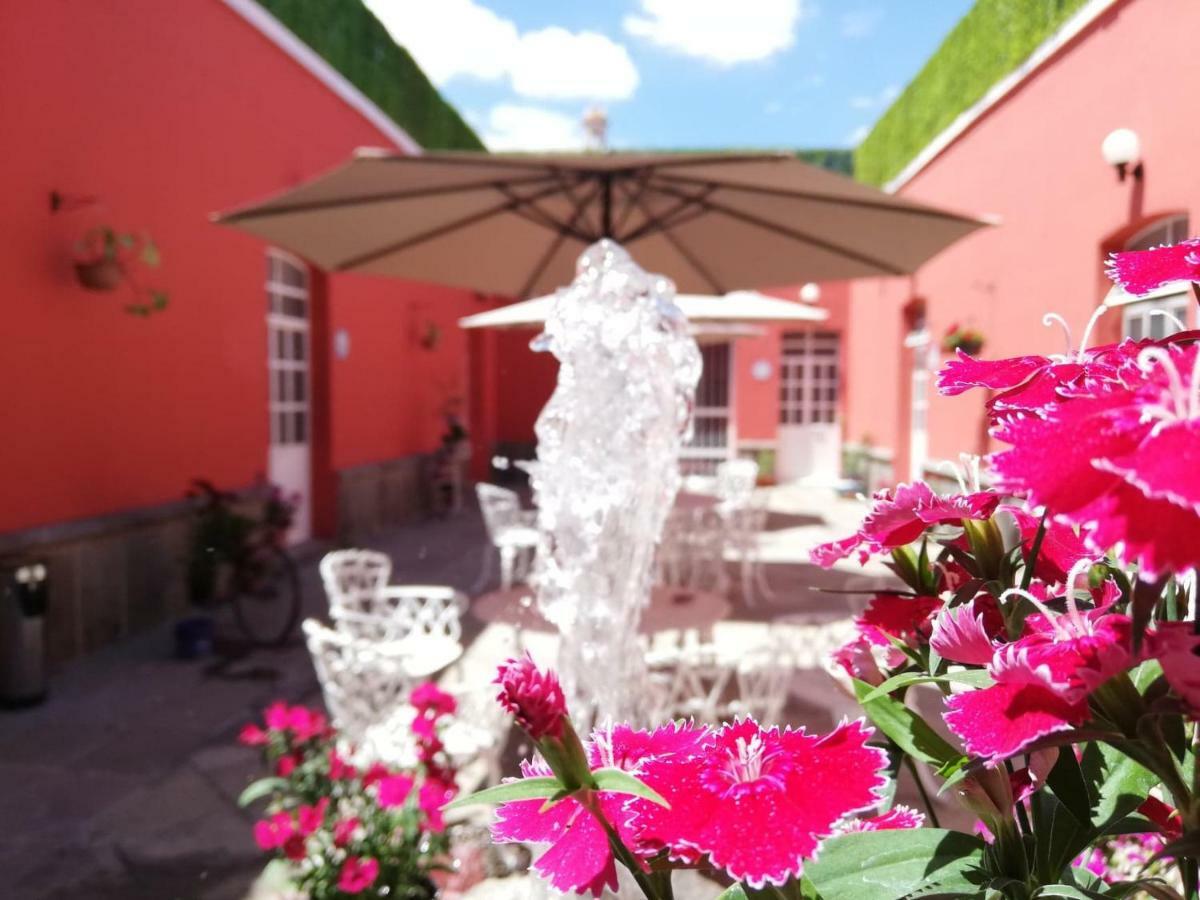 Urbania Hostels