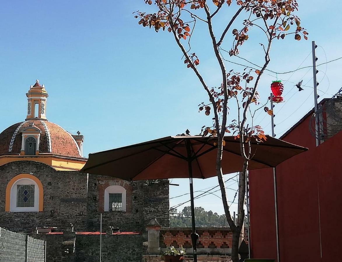 Pensión Urbania Hostels