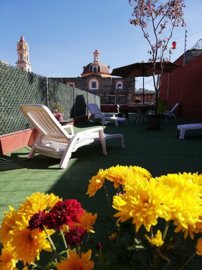 Urbania Hostels *